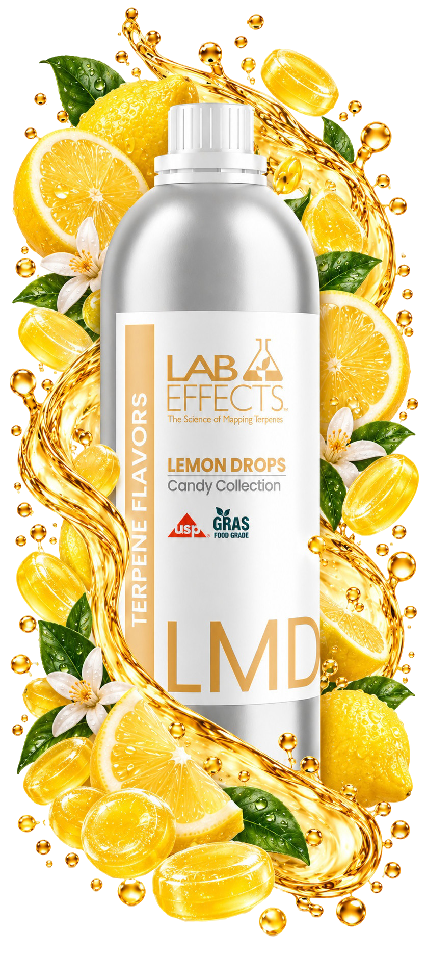 Lemon Drops