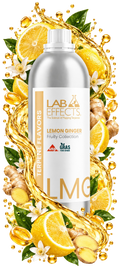 Lemon Ginger