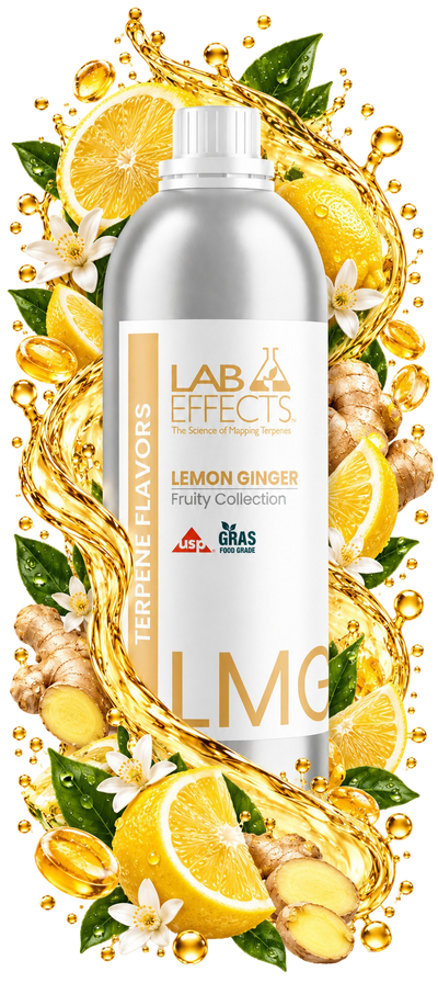Lemon Ginger