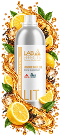 Lemon Iced Tea