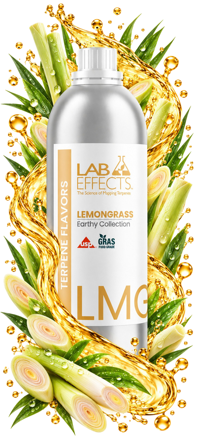 Lemongrass