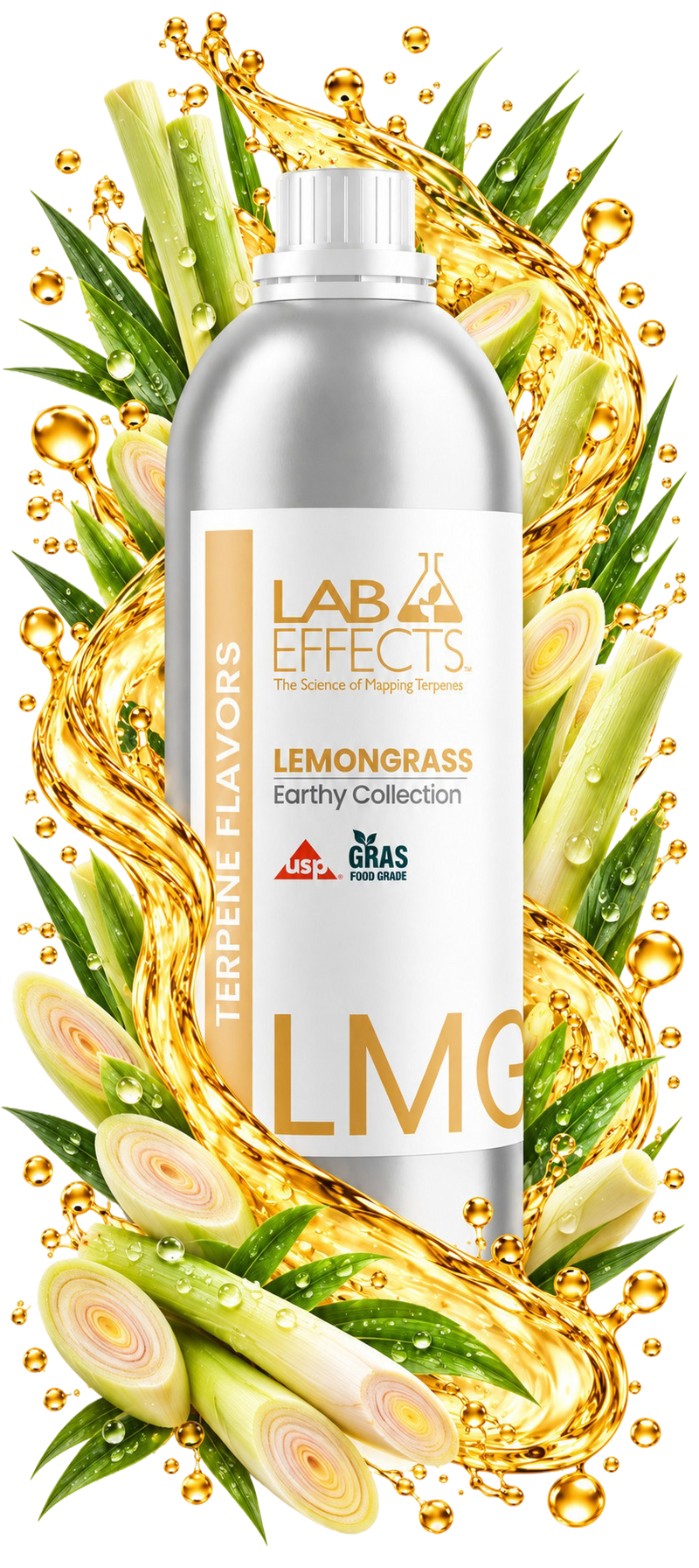 Lemongrass