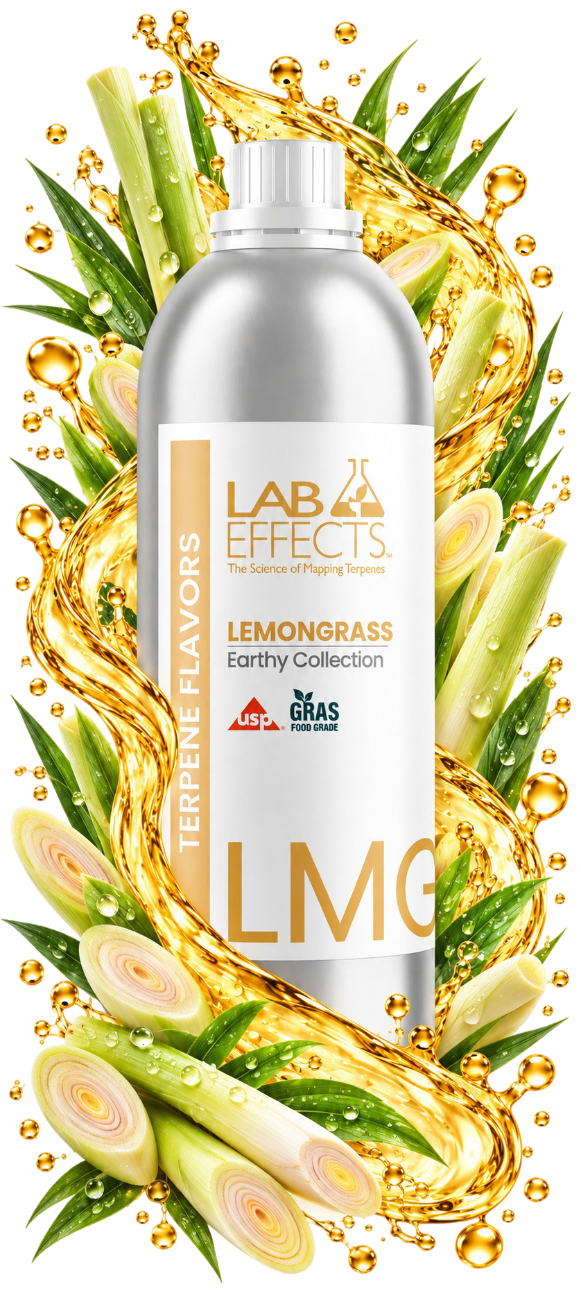 Lemongrass
