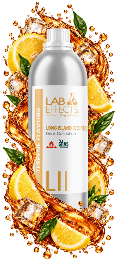 Long Island Iced Tea