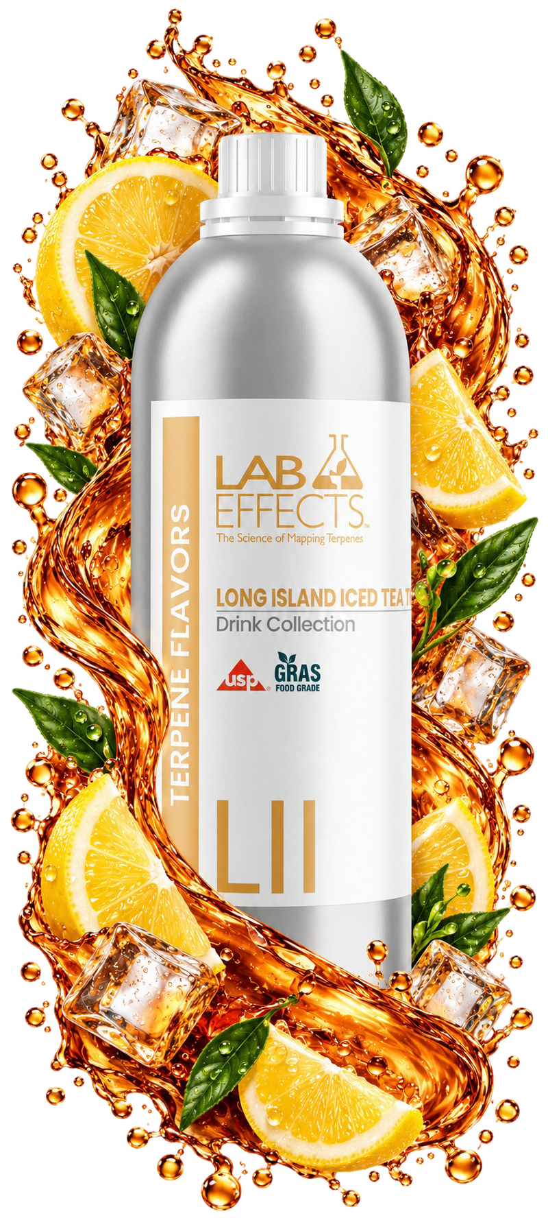 Long Island Iced Tea