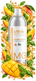 Mango Basil