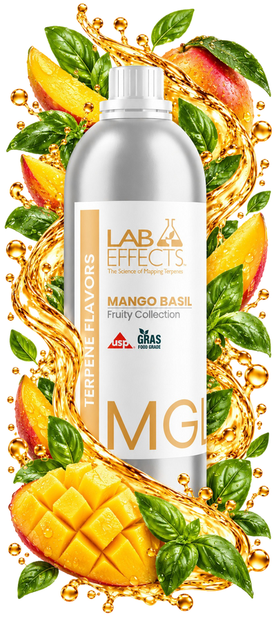 Mango Basil