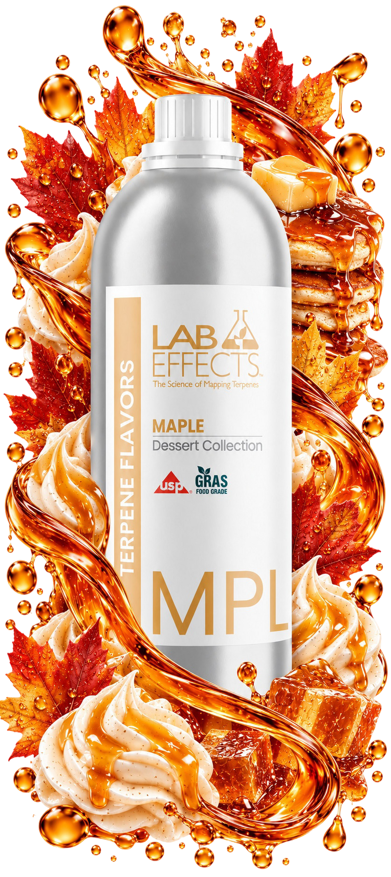 Maple