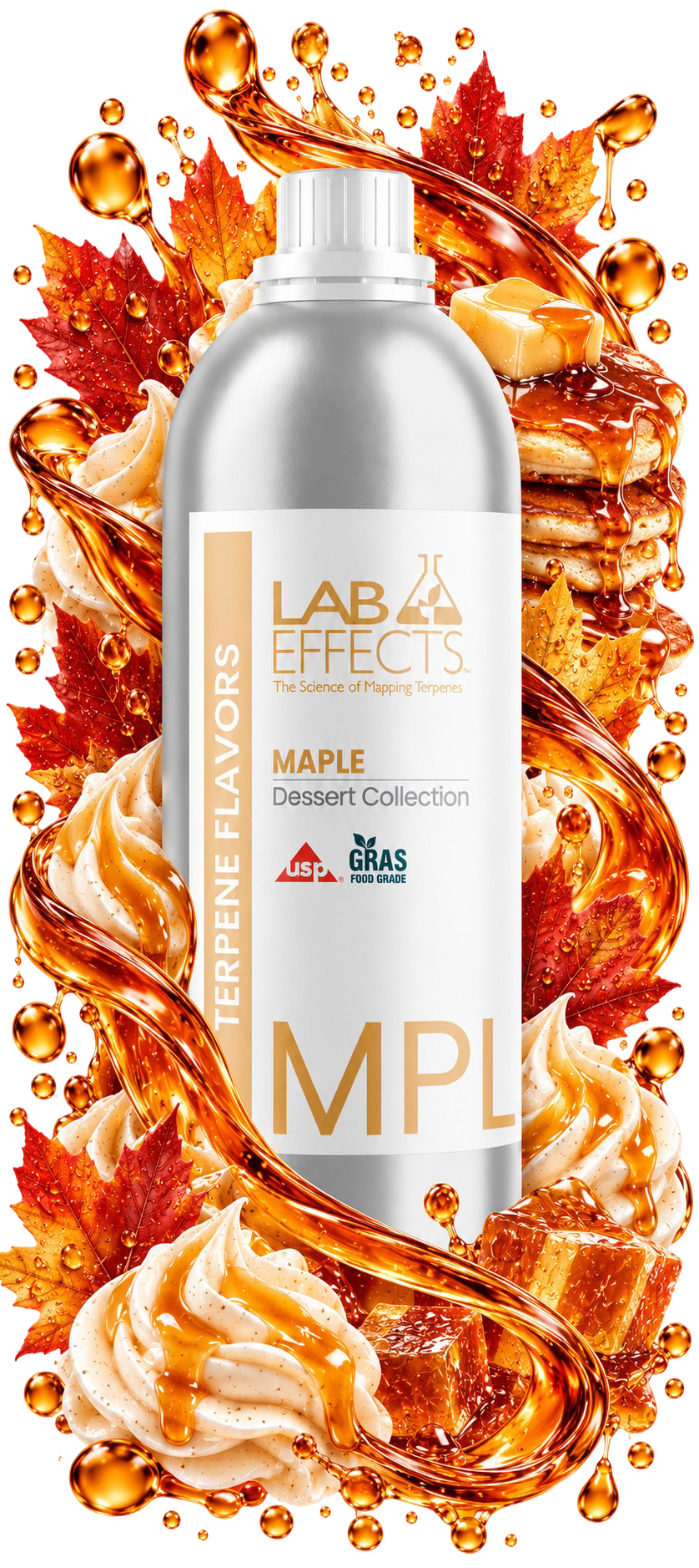Maple