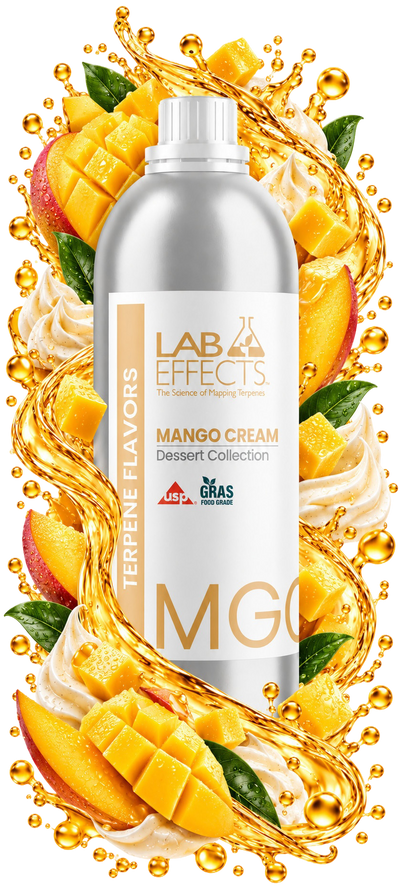 Mango Cream