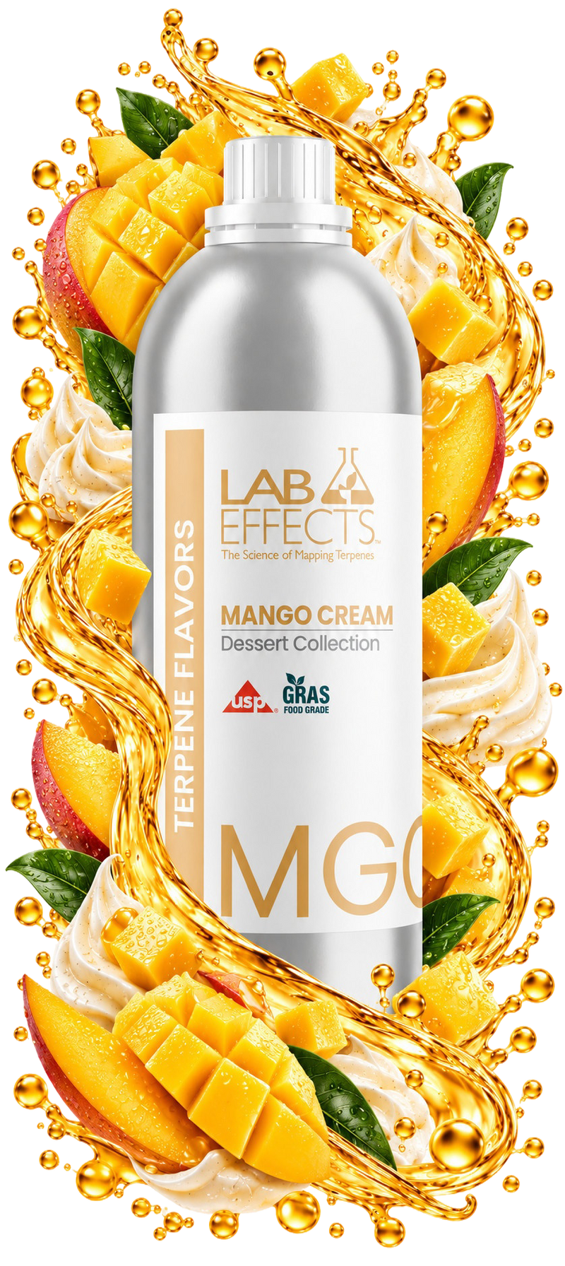 Mango Cream