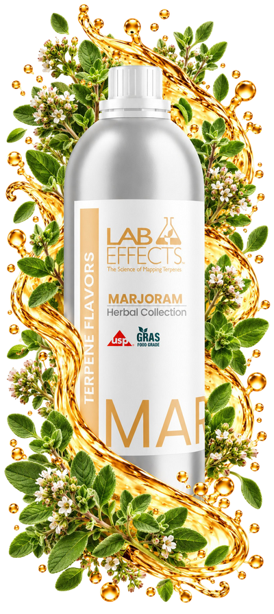 Marjoram