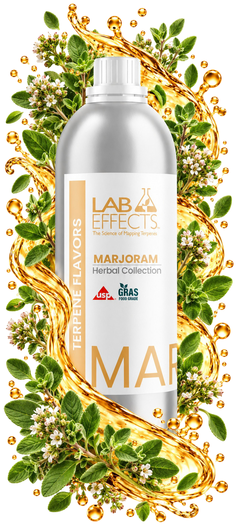 Marjoram
