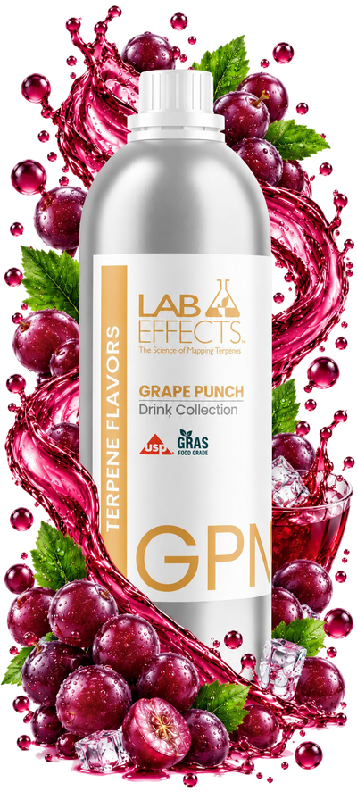 Grape Punch