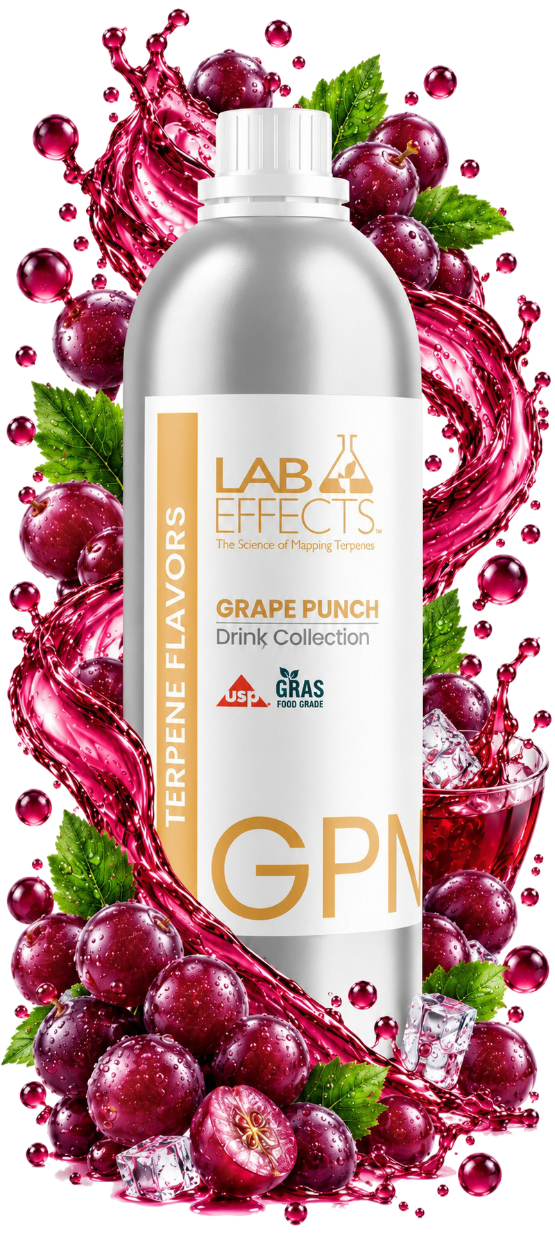 Grape Punch