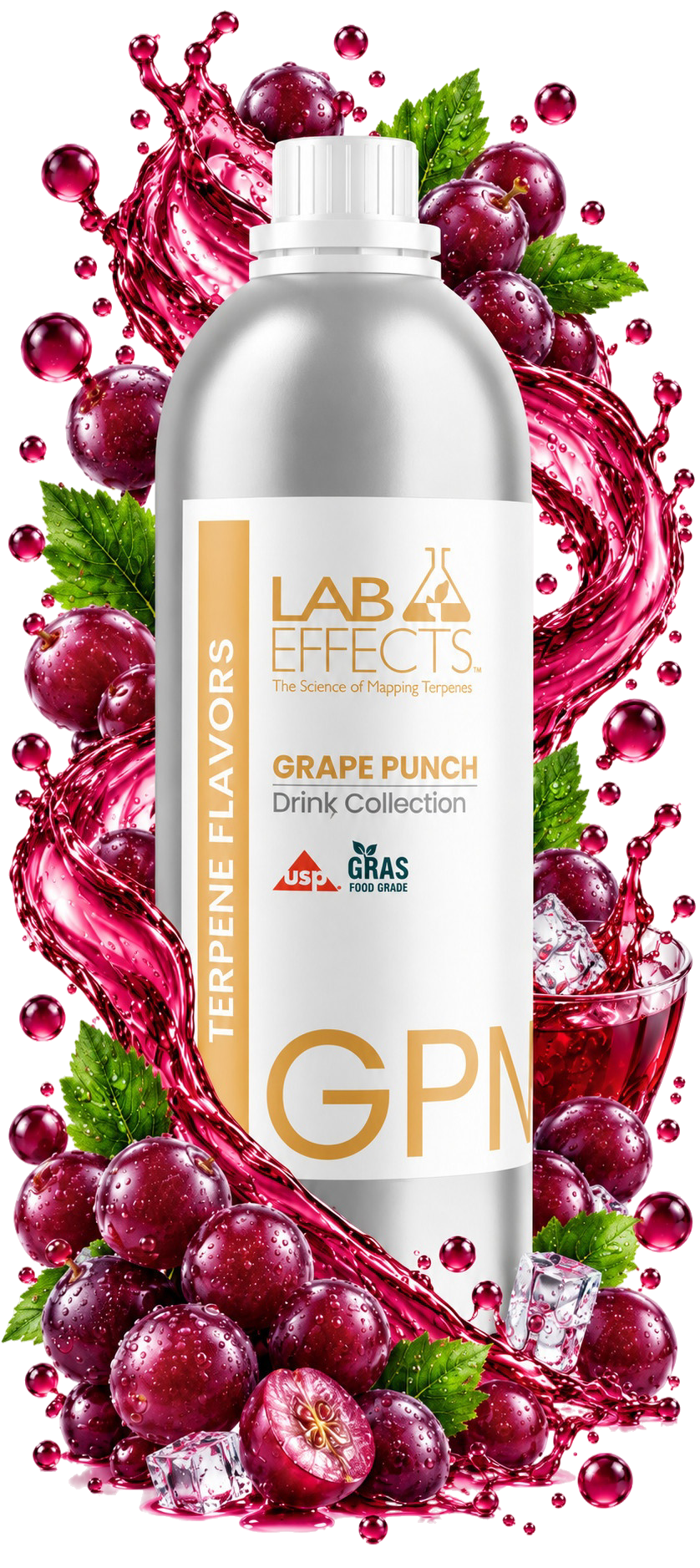 Grape Punch