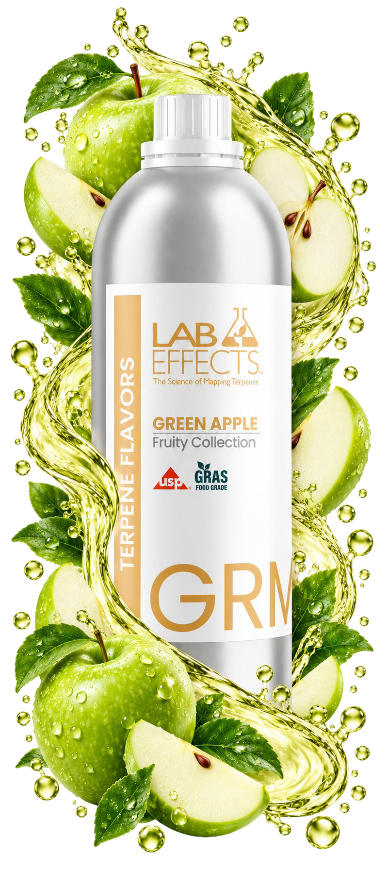 Green Apple