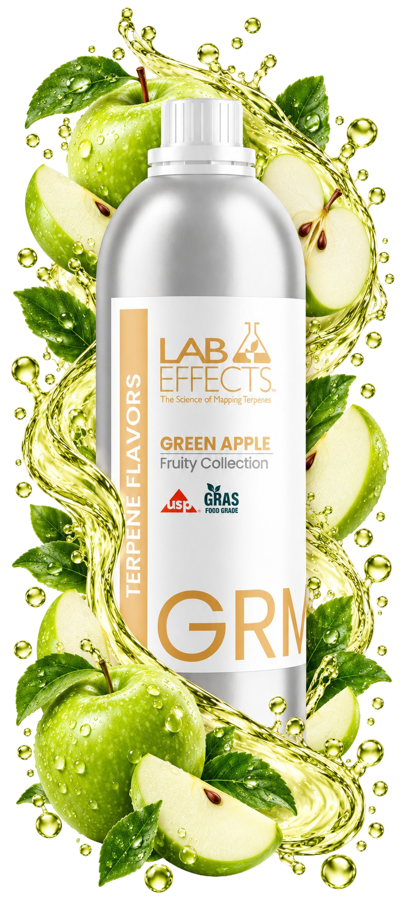 Green Apple