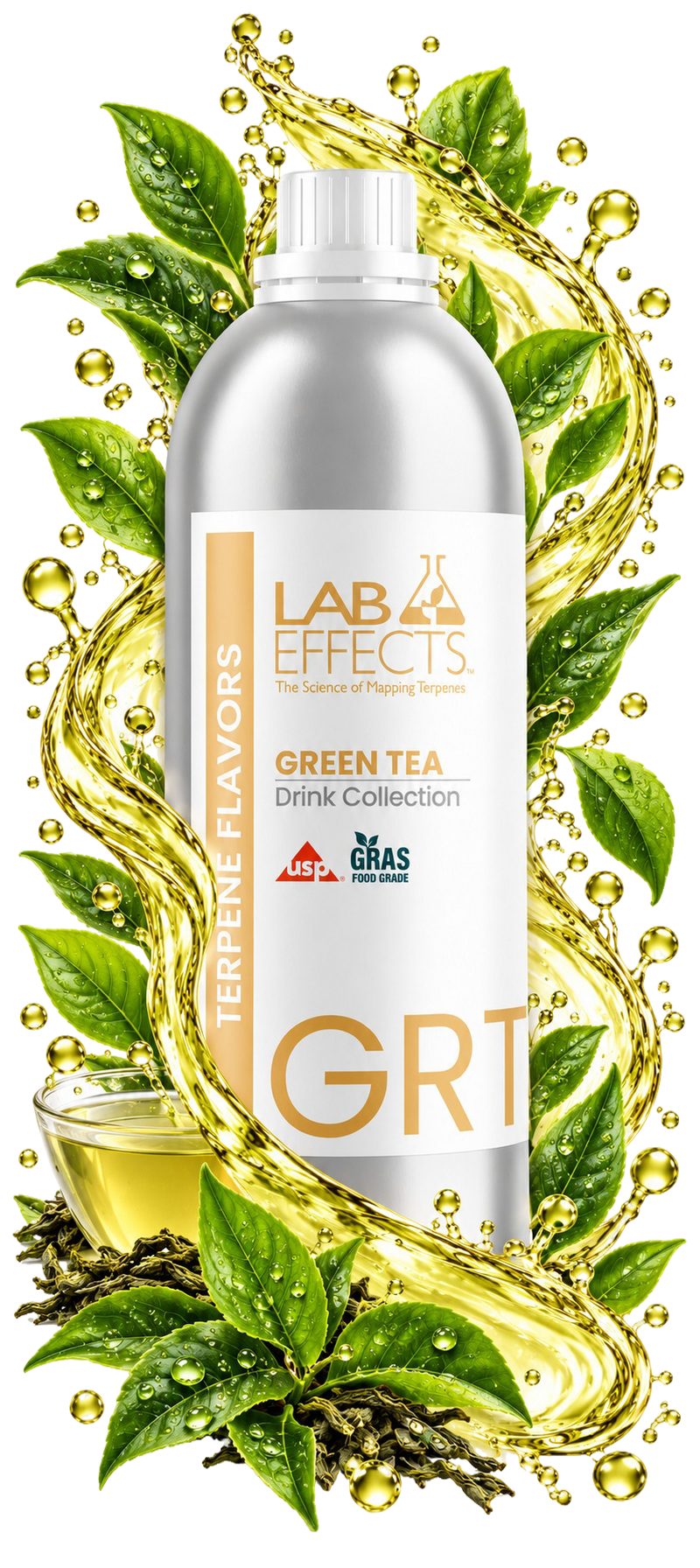 Green Tea