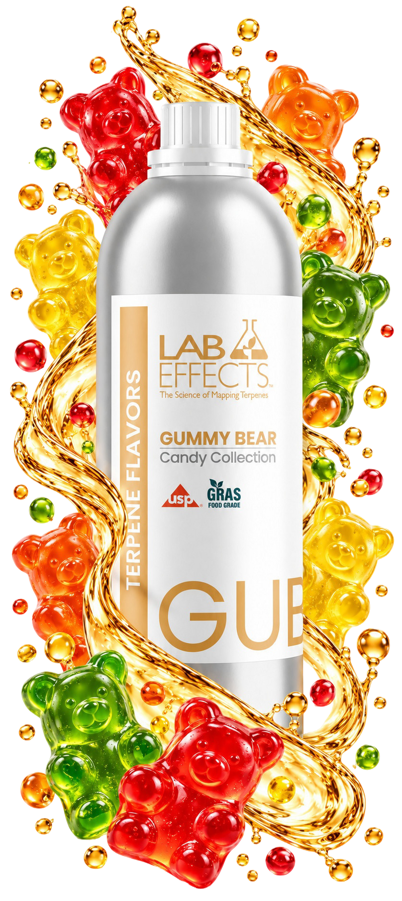 Gummy Bear