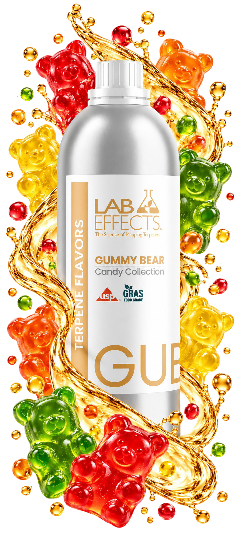 Gummy Bear