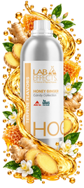 Honey Ginger