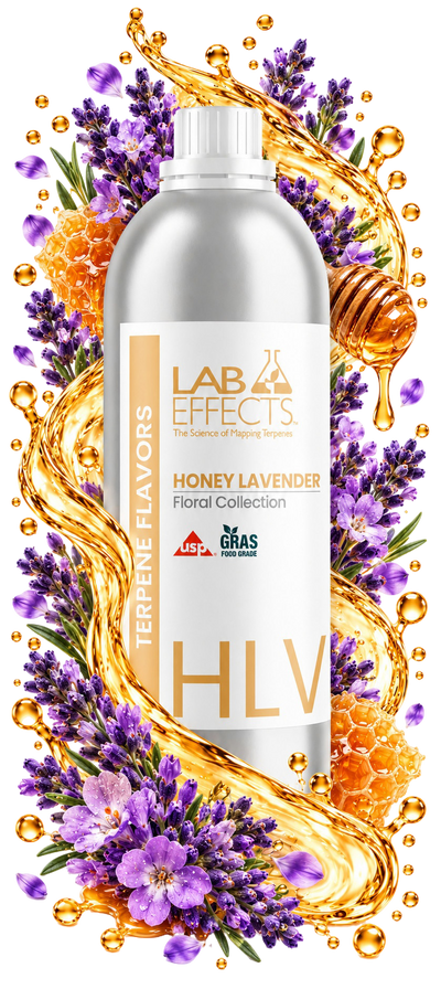 Honey Lavender