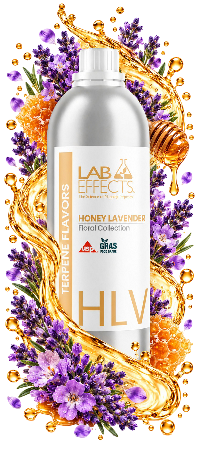 Honey Lavender