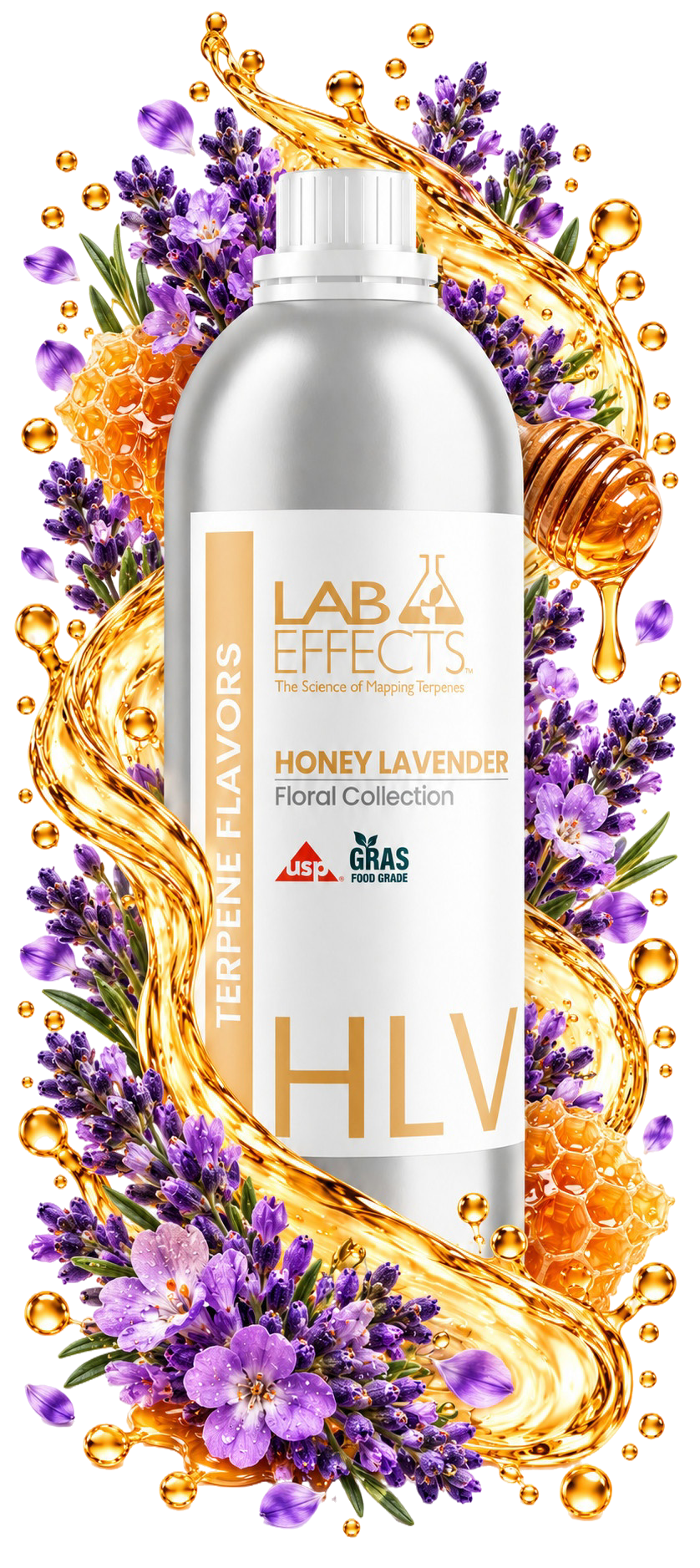 Honey Lavender