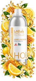 Honey Lemonade