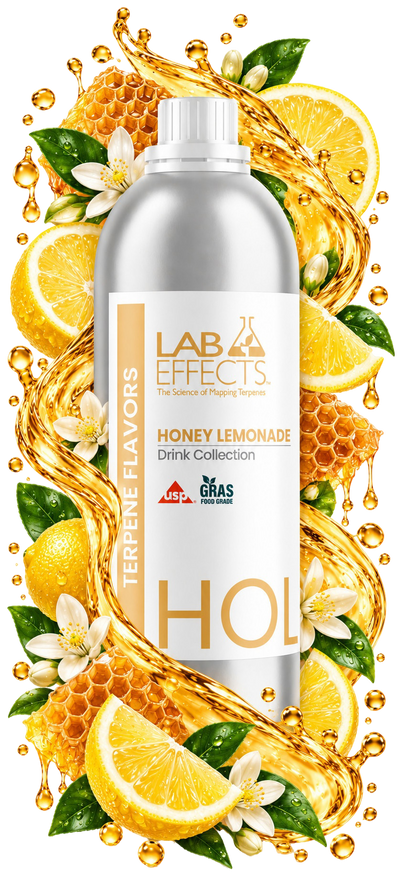 Honey Lemonade