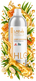 Honey Lemongrass