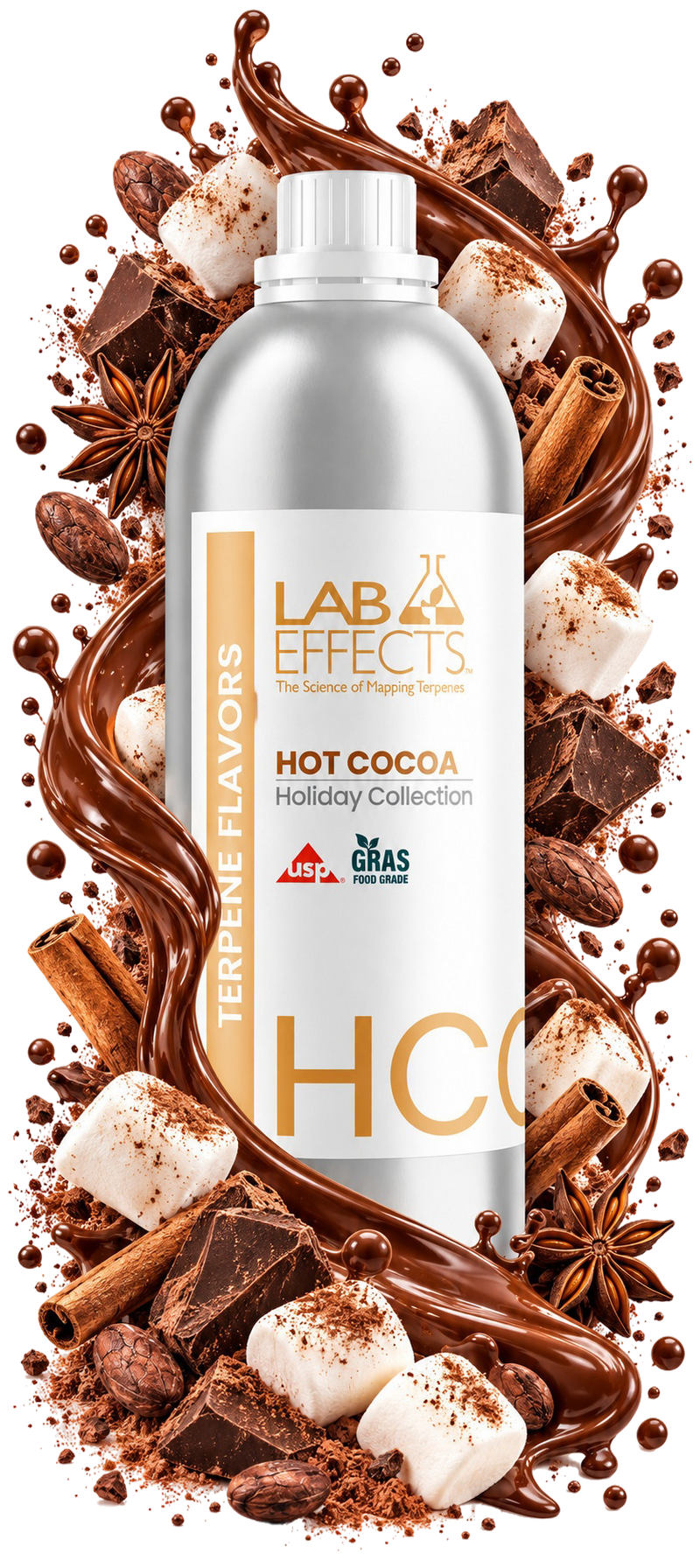 Hot Cocoa