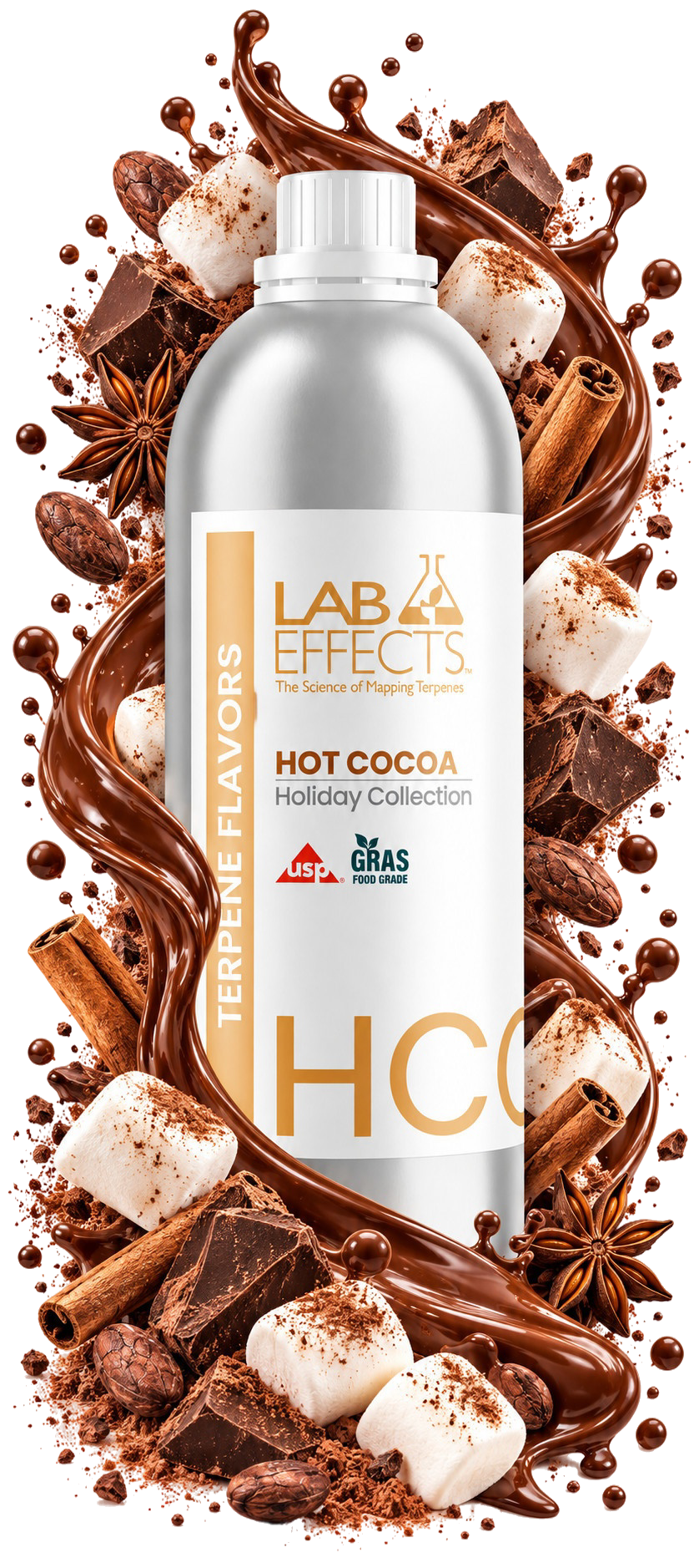 Hot Cocoa