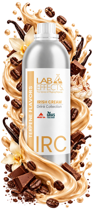 Irish Cream