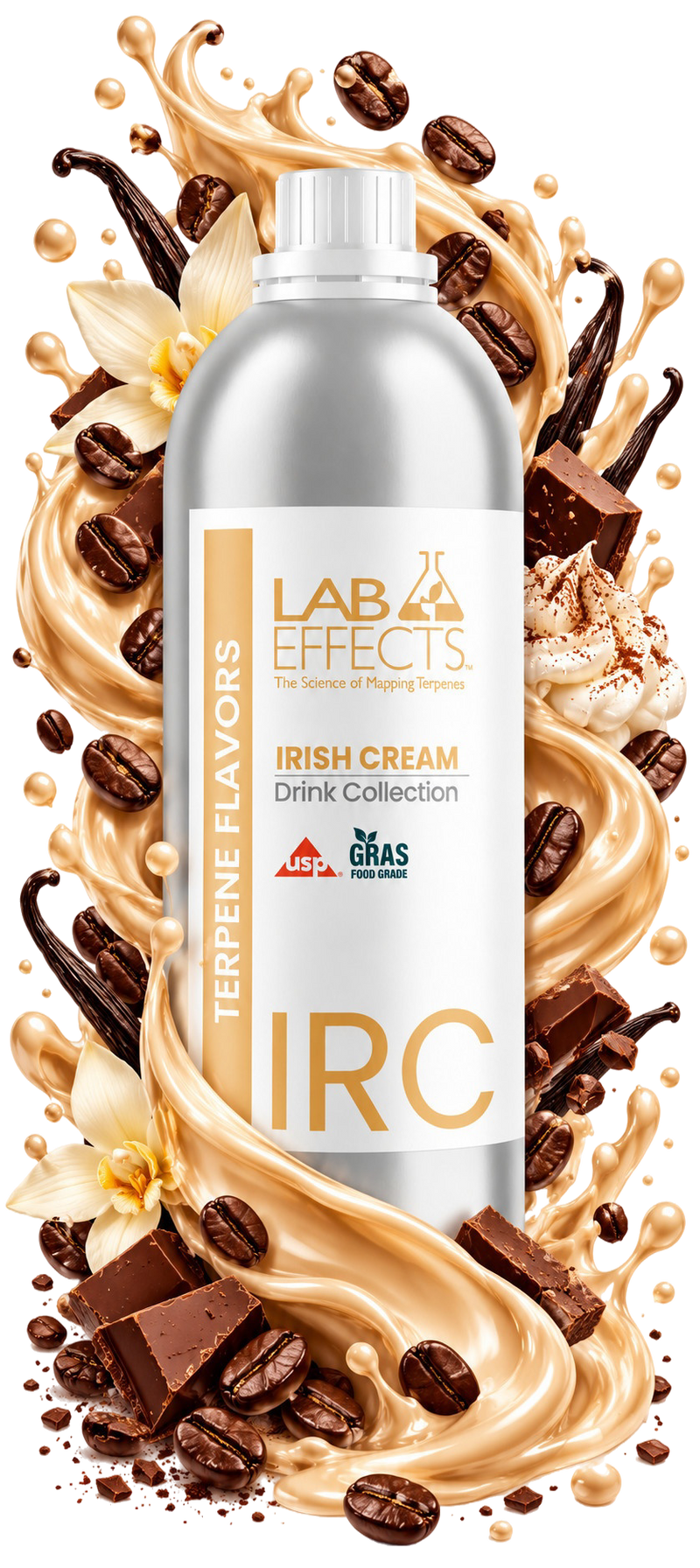 Irish Cream