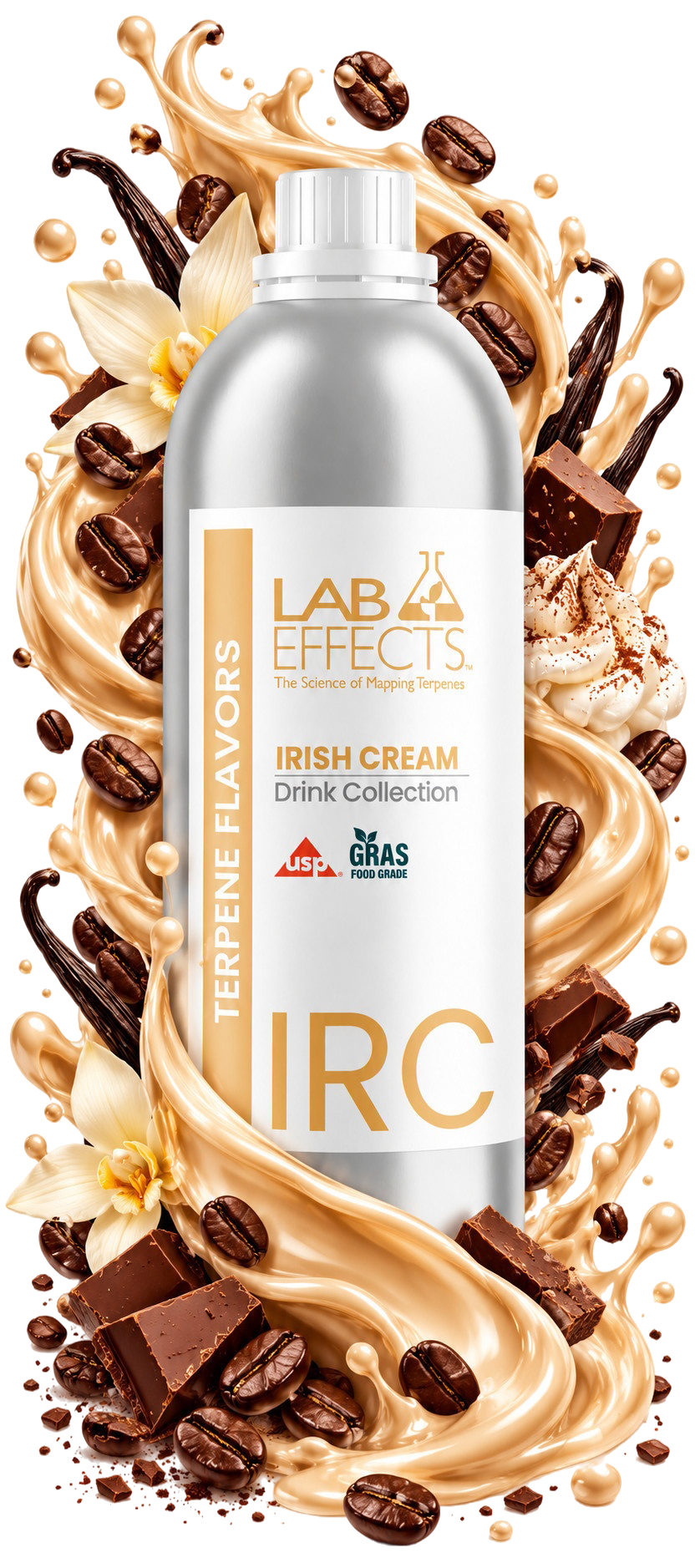 Irish Cream