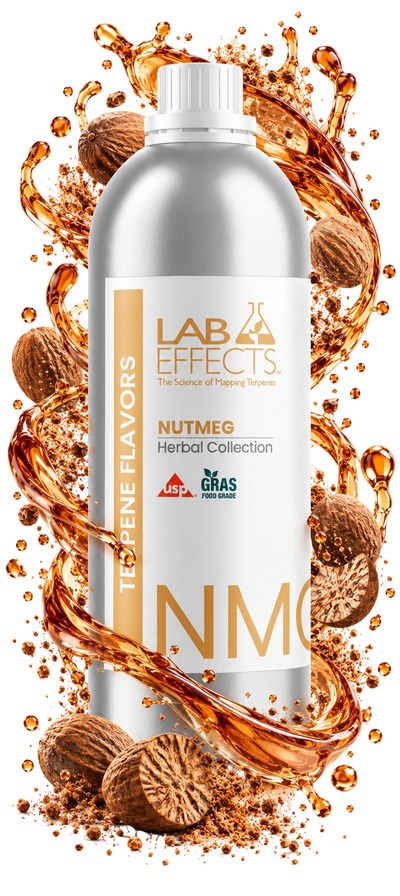 Nutmeg