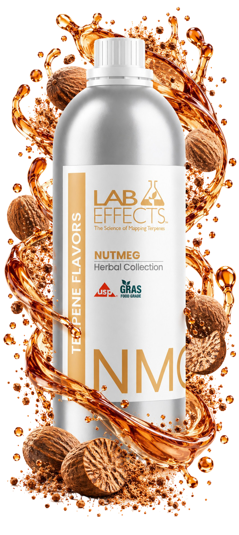 Nutmeg