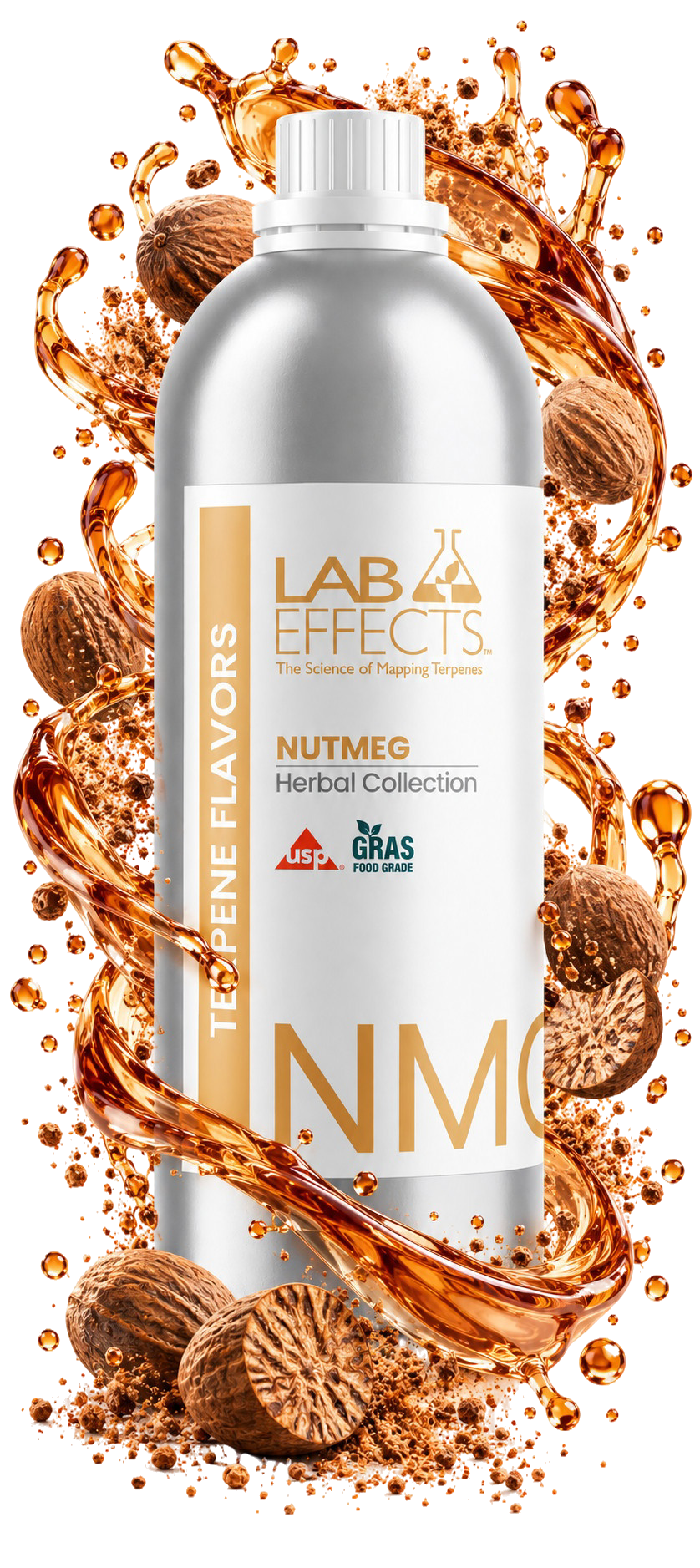 Nutmeg