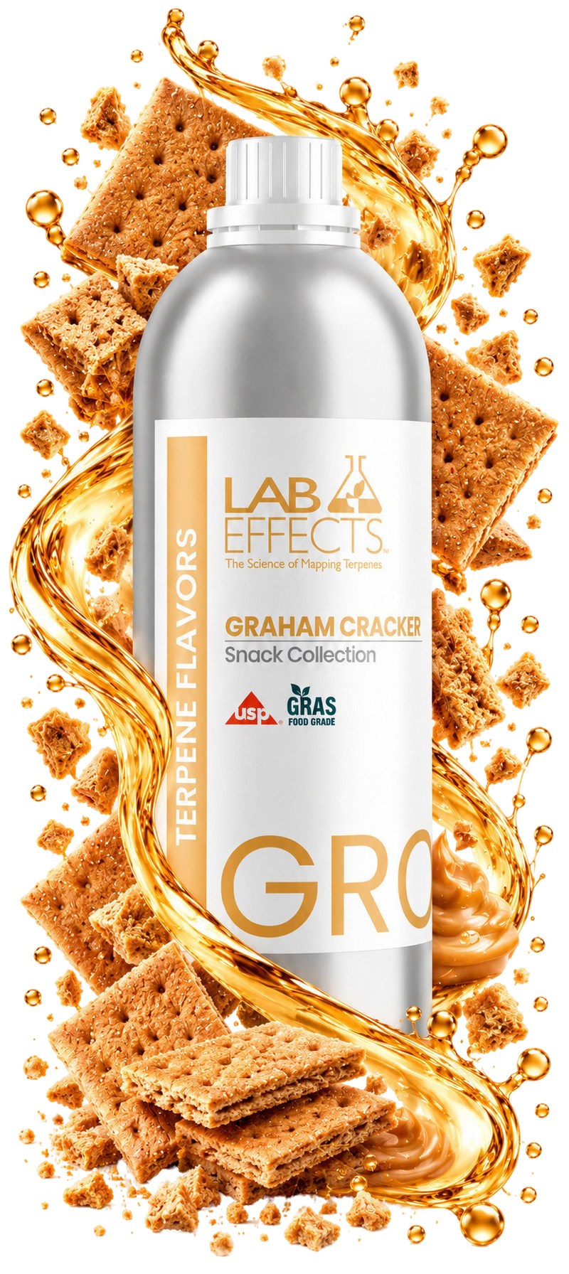 Graham Cracker