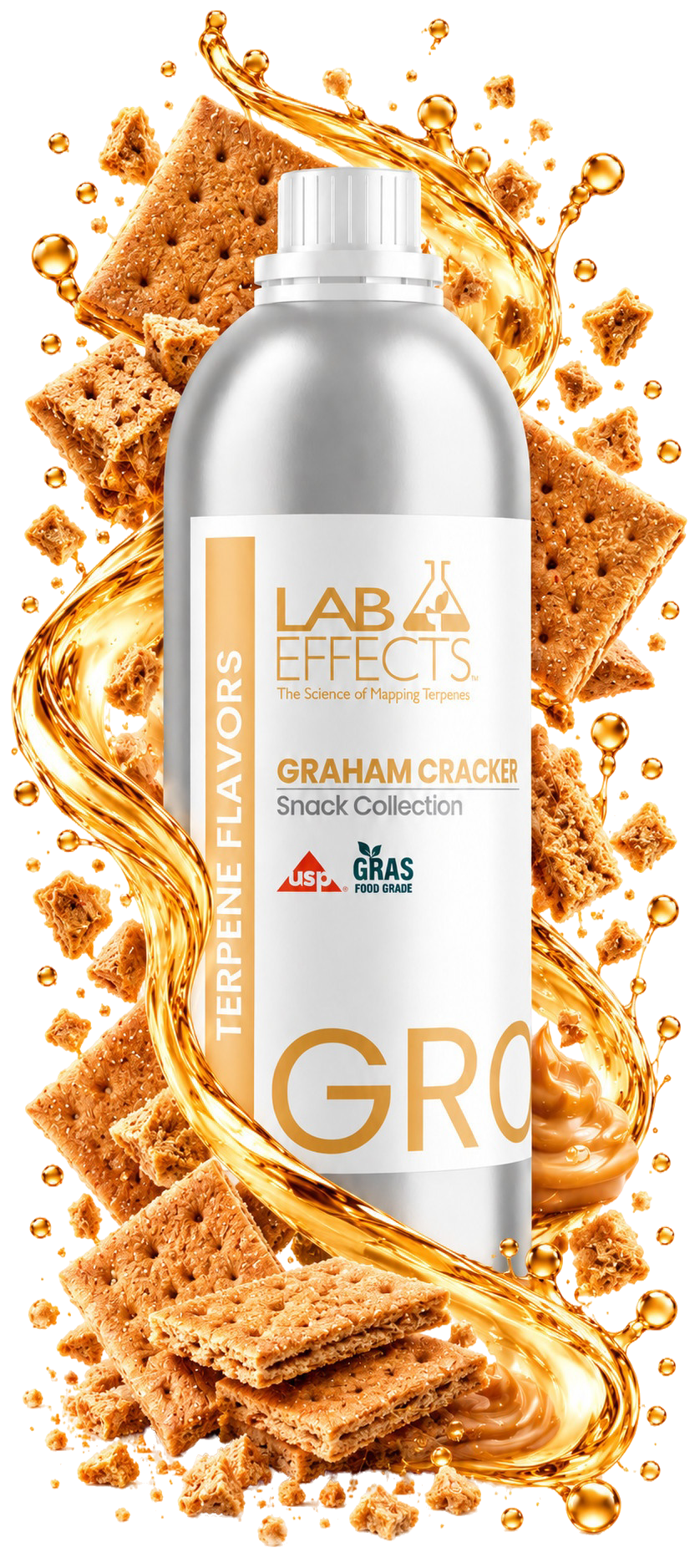 Graham Cracker