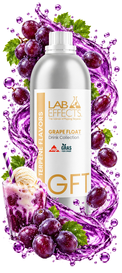 Grape Float