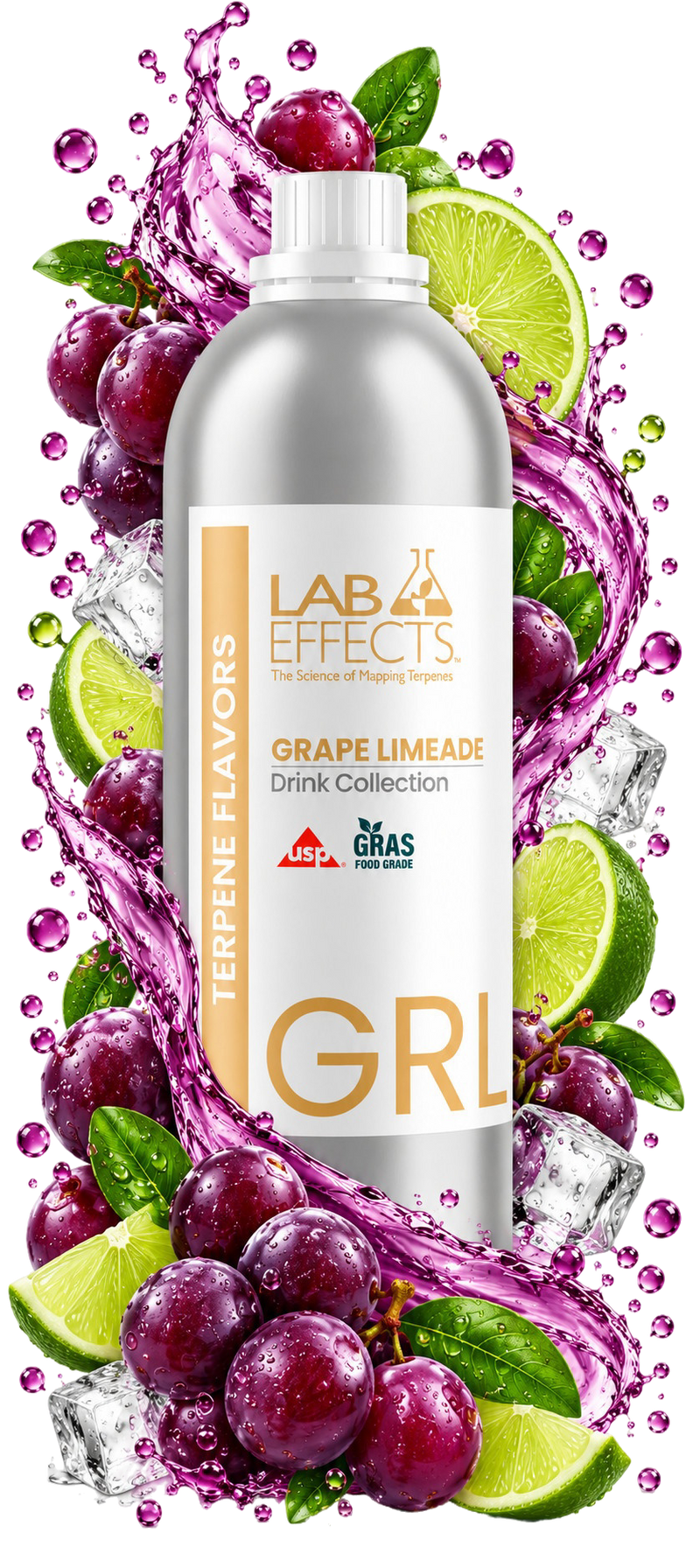 Grape Limeade