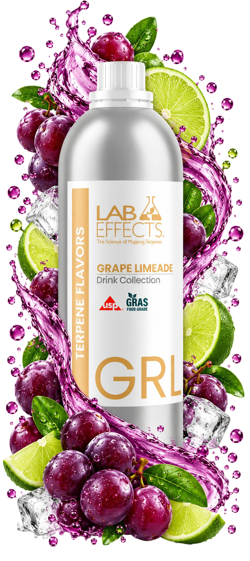 Grape Limeade