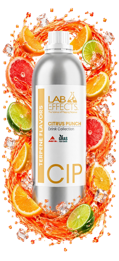 Citrus Punch