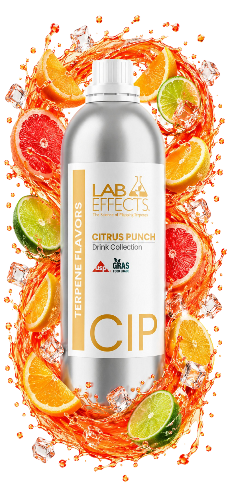 Citrus Punch