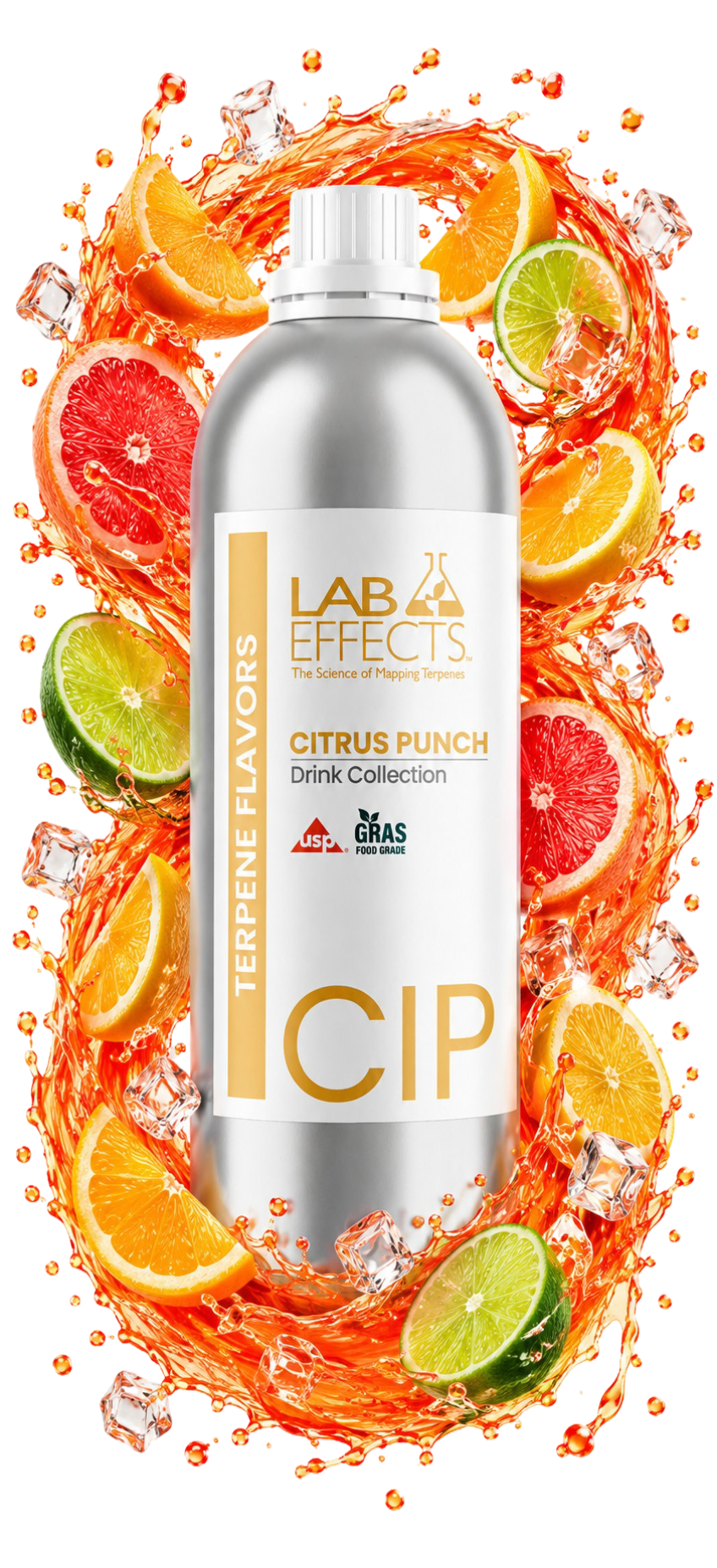 Citrus Punch