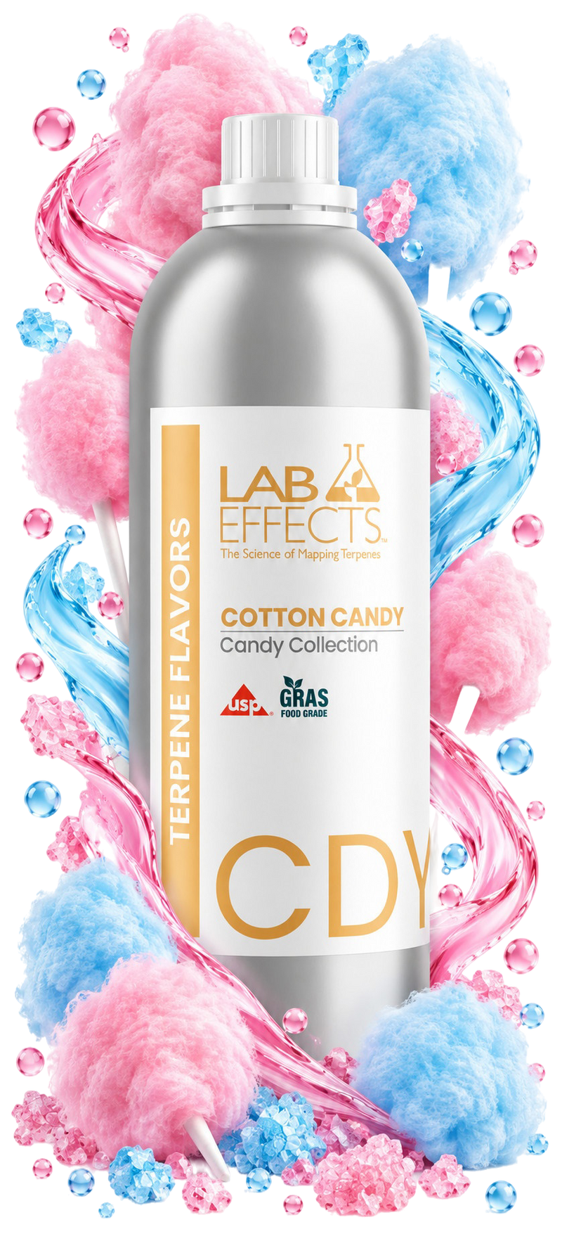 Cotton Candy