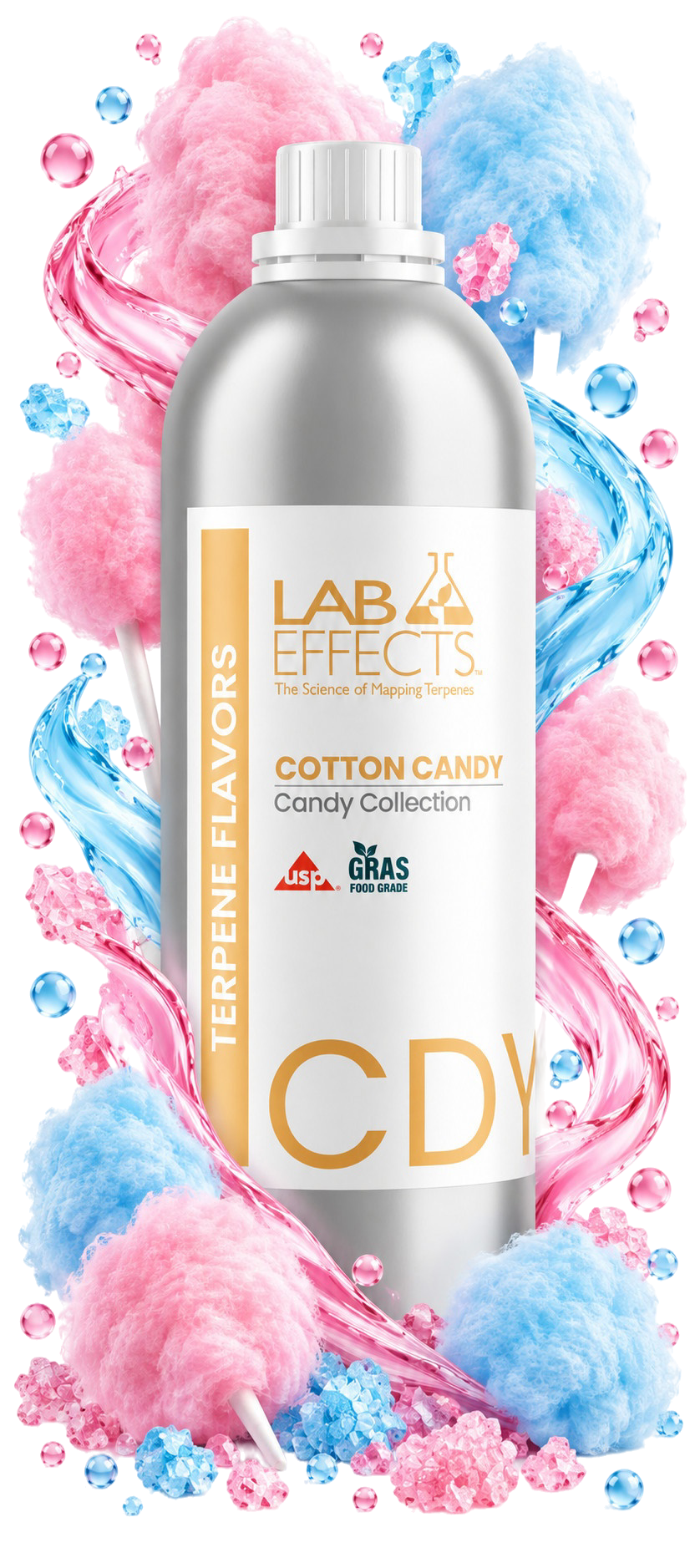 Cotton Candy